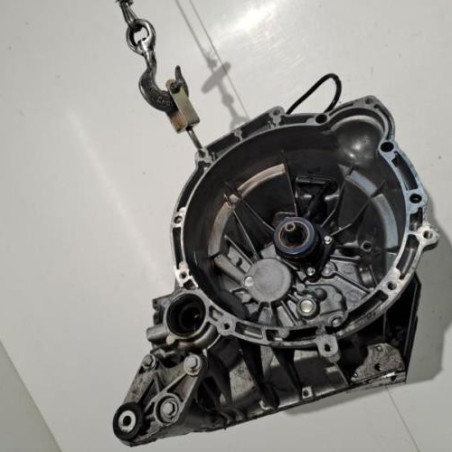 Boite de vitesses FORD FOCUS 3