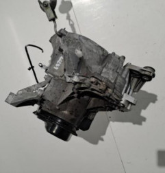 Boite de vitesses FORD FOCUS 3 Photo n°3