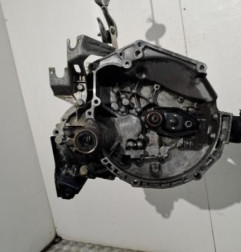 Boite de vitesses CITROEN C2 Photo n°1