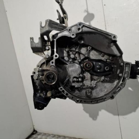 Boite de vitesses CITROEN C2 Photo n°1