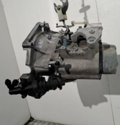 Boite de vitesses CITROEN C2