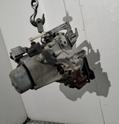 Boite de vitesses CITROEN C2 Photo n°3