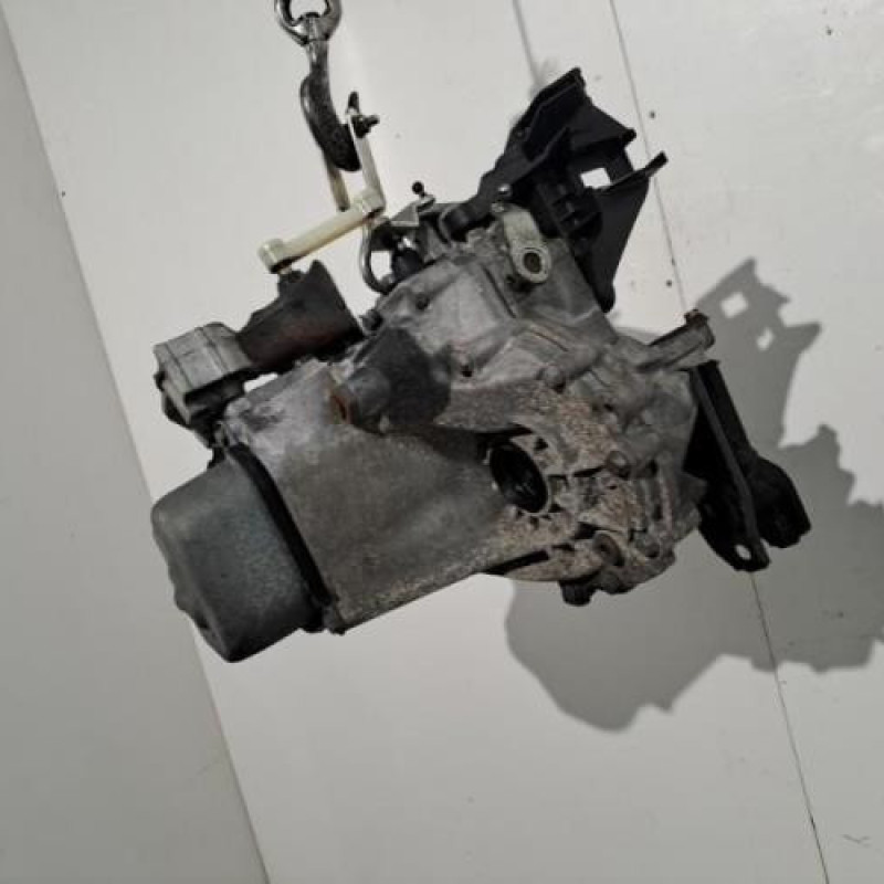 Boite de vitesses PEUGEOT 207