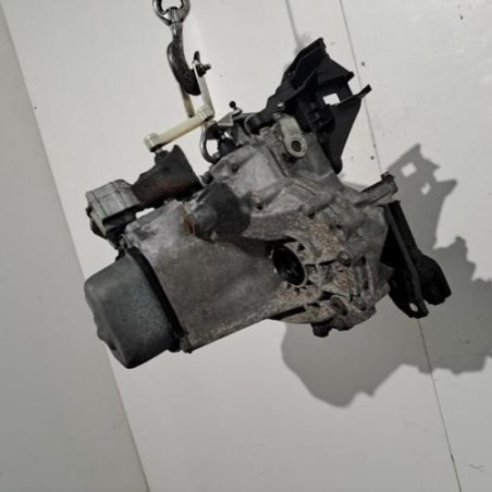 Boite de vitesses PEUGEOT 207 Photo n°1