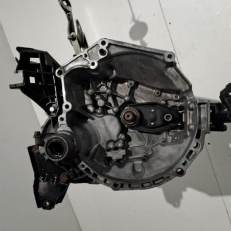 Boite de vitesses PEUGEOT 207