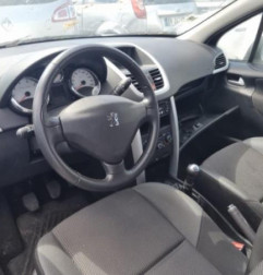 Boite de vitesses PEUGEOT 207 Photo n°4