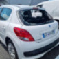 Boite de vitesses PEUGEOT 207