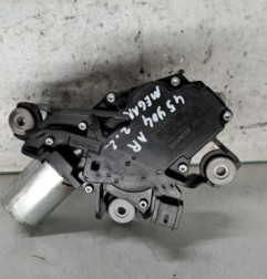 Moteur essuie glace arriere RENAULT MEGANE 2 Photo n°4