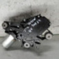 Moteur essuie glace arriere RENAULT MEGANE 2
