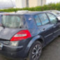 Moteur essuie glace arriere RENAULT MEGANE 2