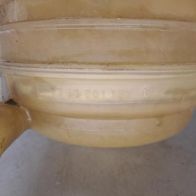 Vase d'expansion RENAULT CLIO 1