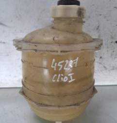 Vase d'expansion RENAULT CLIO 1 Photo n°3