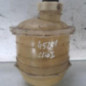 Vase d'expansion RENAULT CLIO 1