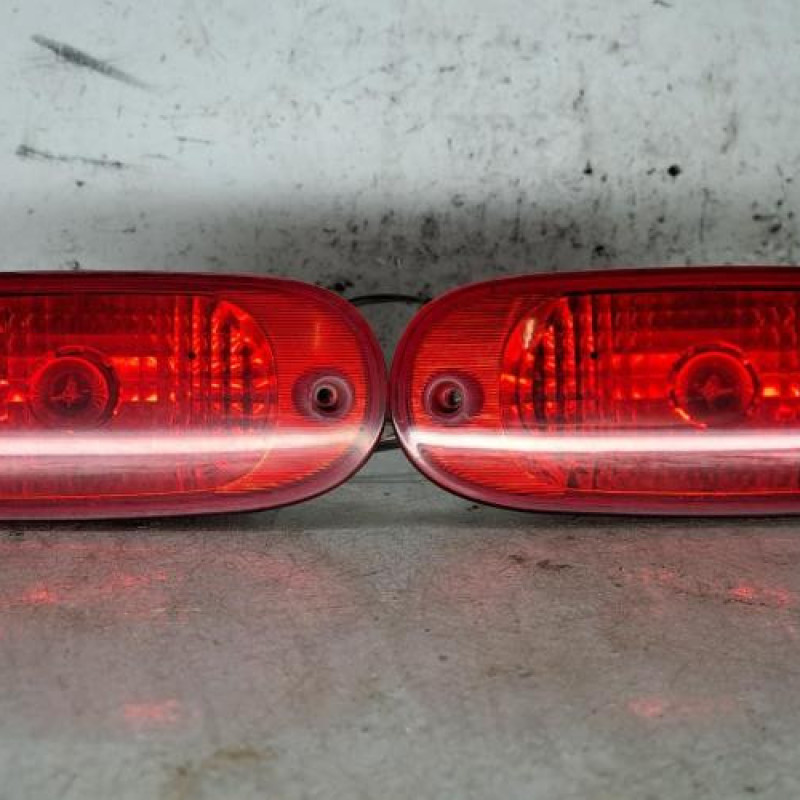 Anti brouillard arriere gauche HYUNDAI COUPE 2