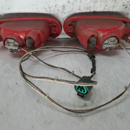 Anti brouillard arriere gauche HYUNDAI COUPE 2