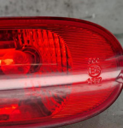 Anti brouillard arriere gauche HYUNDAI COUPE 2 Photo n°3