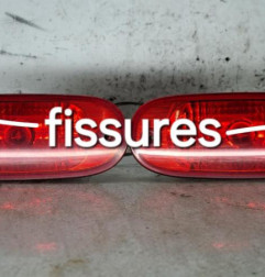 Anti brouillard arriere gauche HYUNDAI COUPE 2 Photo n°5