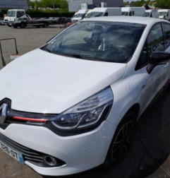 Moteur RENAULT CLIO 4 Photo n°5