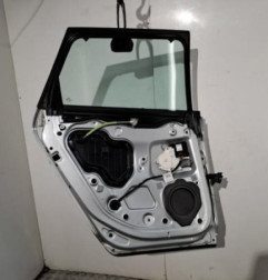 Porte arriere gauche AUDI A3 2 Photo n°3