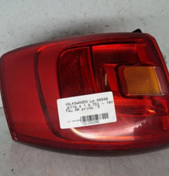 Feu arriere principal gauche (feux) VOLKSWAGEN JETTA 4 Photo n°1