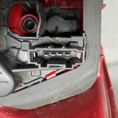 Feu arriere principal gauche (feux) VOLKSWAGEN JETTA 4