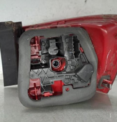 Feu arriere principal gauche (feux) VOLKSWAGEN JETTA 4 Photo n°4