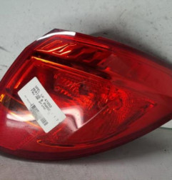 Feu arriere principal droit (feux) OPEL MERIVA B Photo n°1