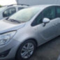 Feu arriere principal droit (feux) OPEL MERIVA B