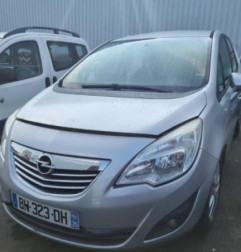 Feu arriere principal droit (feux) OPEL MERIVA B Photo n°6