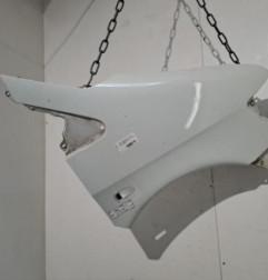 Aile avant droit MERCEDES VITO 638 Photo n°1