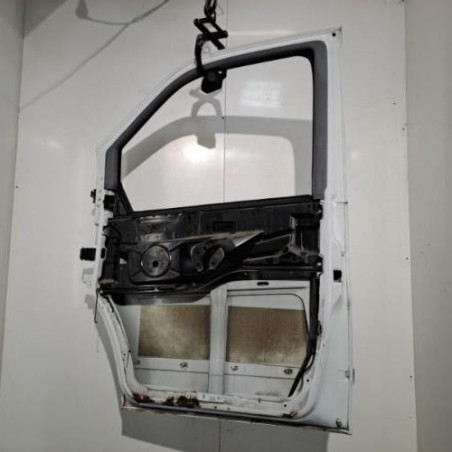 Porte avant droit MERCEDES VITO 638 Photo n°1