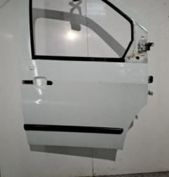 Porte avant droit MERCEDES VITO 638 Photo n°3