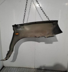 Aile avant gauche HYUNDAI SANTA FE 1 Photo n°1