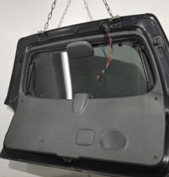 Malle/Hayon arriere HYUNDAI SANTA FE 1 Photo n°3