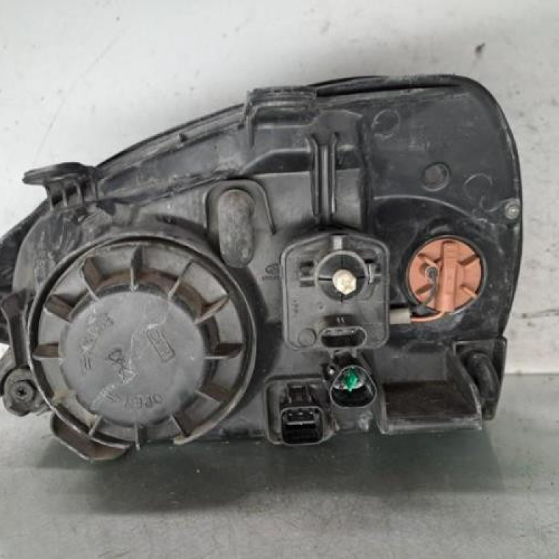 Optique avant principal droit (feux)(phare) HYUNDAI SANTA FE 1