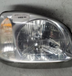 Optique avant principal droit (feux)(phare) HYUNDAI SANTA FE 1 Photo n°3
