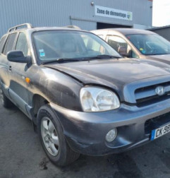 Optique avant principal droit (feux)(phare) HYUNDAI SANTA FE 1 Photo n°4