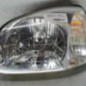 Optique avant principal gauche (feux)(phare) HYUNDAI SANTA FE 1