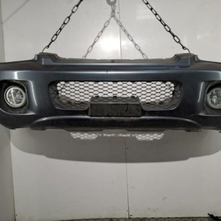 Pare choc avant HYUNDAI SANTA FE 1 Photo n°1