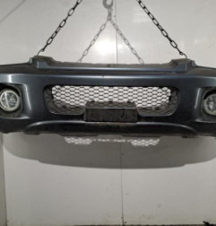 Pare choc avant HYUNDAI SANTA FE 1