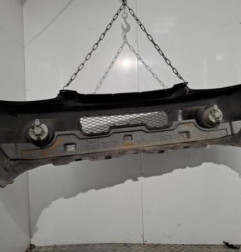 Pare choc avant HYUNDAI SANTA FE 1 Photo n°3