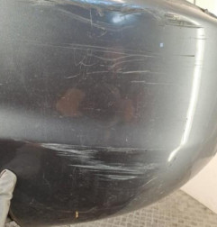 Pare choc avant HYUNDAI SANTA FE 1 Photo n°4