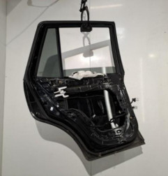 Porte arriere gauche HYUNDAI SANTA FE 1 Photo n°1