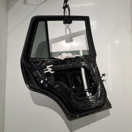 Porte arriere gauche HYUNDAI SANTA FE 1 Photo n°1