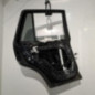 Porte arriere gauche HYUNDAI SANTA FE 1