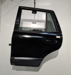 Porte arriere gauche HYUNDAI SANTA FE 1