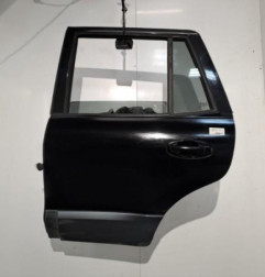 Porte arriere gauche HYUNDAI SANTA FE 1 Photo n°3