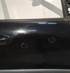 Porte avant droit HYUNDAI SANTA FE 1 Photo n°4