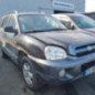 Porte avant droit HYUNDAI SANTA FE 1