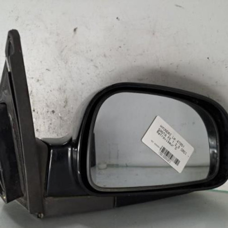 Retroviseur droit HYUNDAI SANTA FE 1 Photo n°1